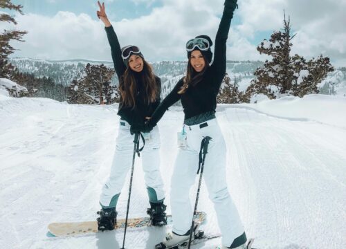 Best Places In Kashmir